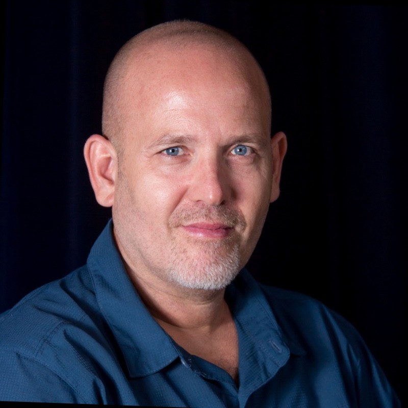 Eric Zwanenburg, founder — Business Growth Systems