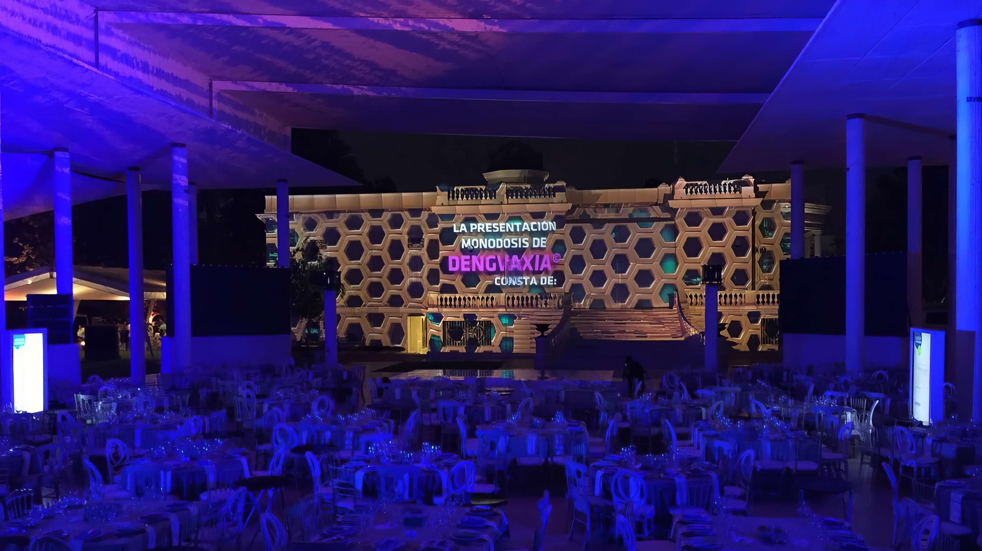 Expert Event AV Services
