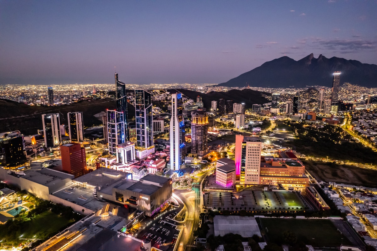 Monterrey