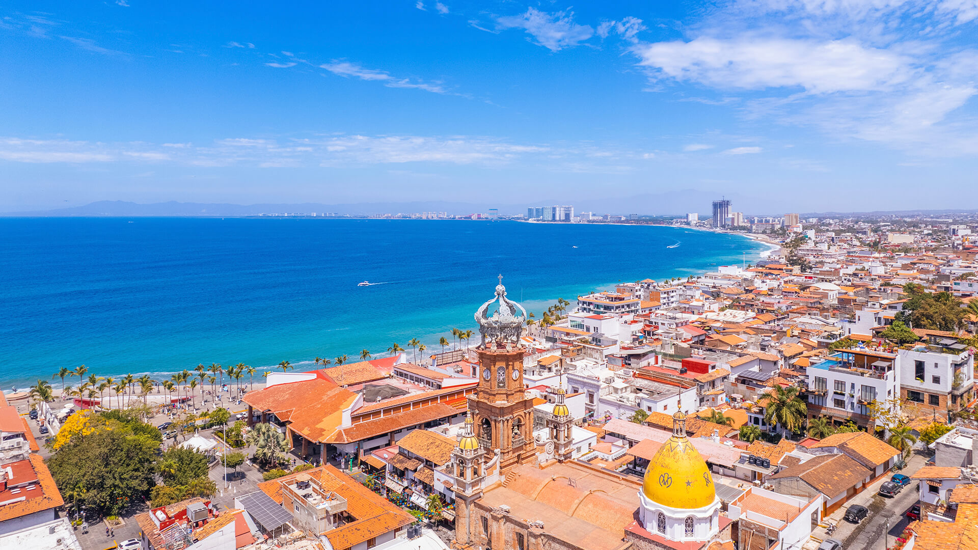 Puerto Vallarta